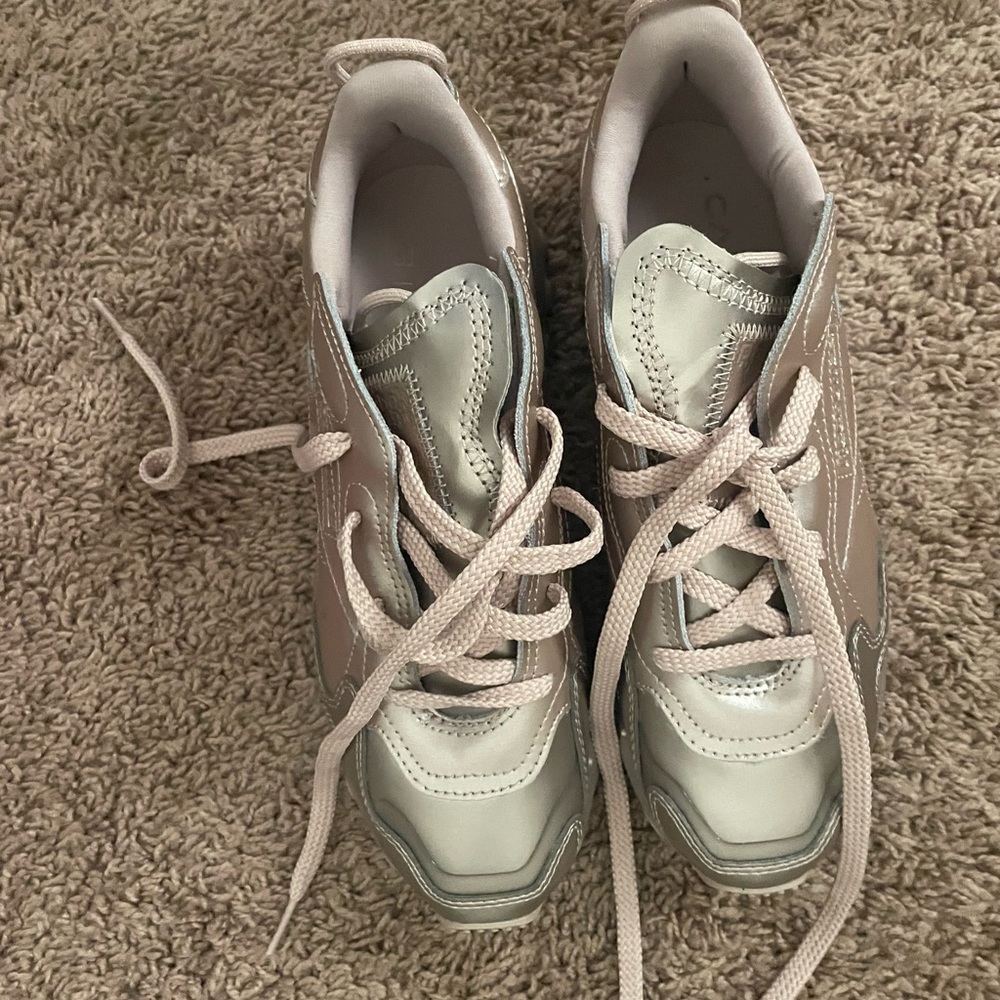 Reeboks Cardi b - Picture 2 of 3